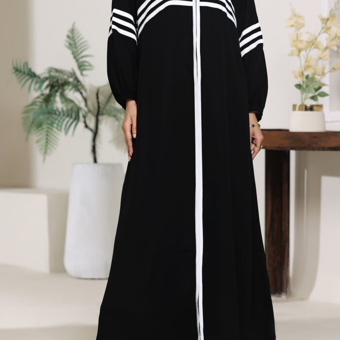 Rassaj Abaya Collection Rassaj Abaya Collection