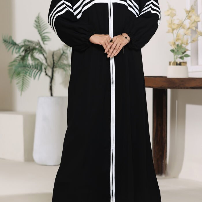 Rassaj Abaya Collection Rassaj Abaya Collection