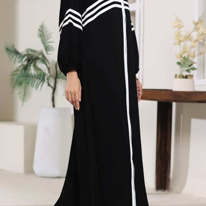 Rassaj Abaya Collection Rassaj Abaya Collection