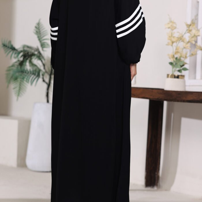 Rassaj Abaya Collection Rassaj Abaya Collection