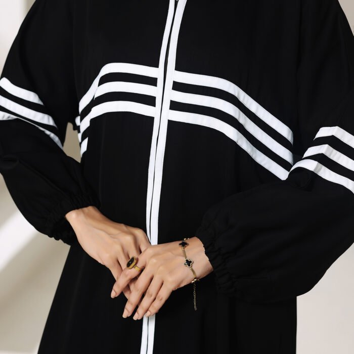 Rassaj Abaya Collection Rassaj Abaya Collection