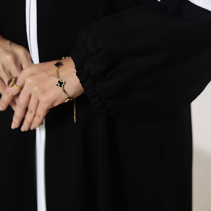 Rassaj Abaya Collection Rassaj Abaya Collection