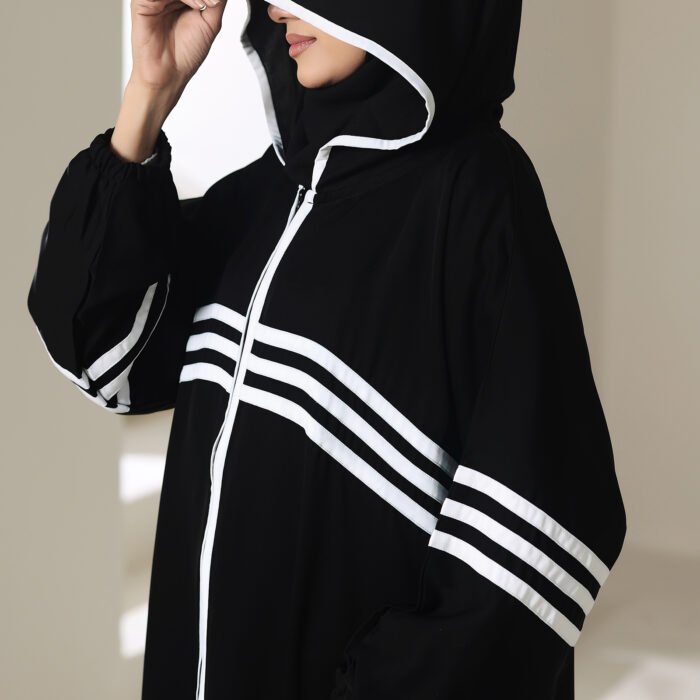 Rassaj Abaya Collection Rassaj Abaya Collection