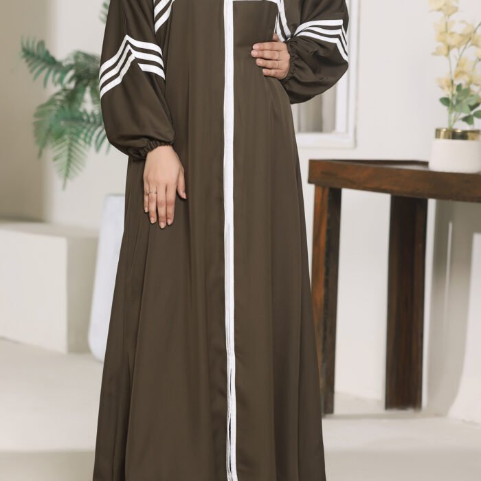 Rassaj Abaya Collection Rassaj Abaya Collection