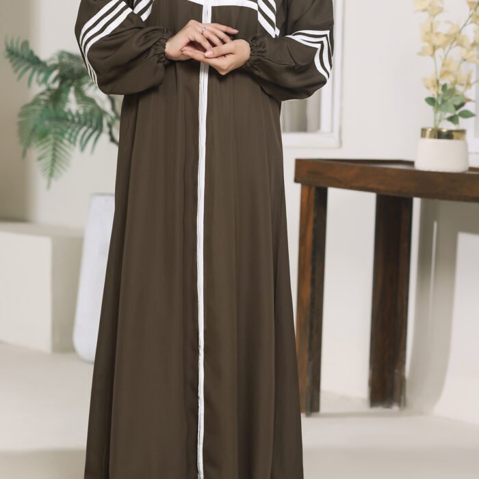 Rassaj Abaya Collection Rassaj Abaya Collection