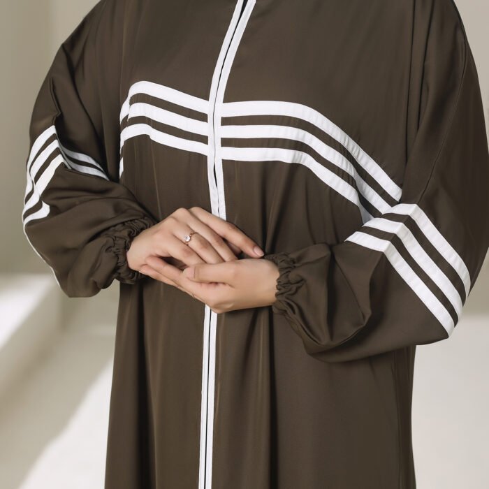 Rassaj Abaya Collection Rassaj Abaya Collection