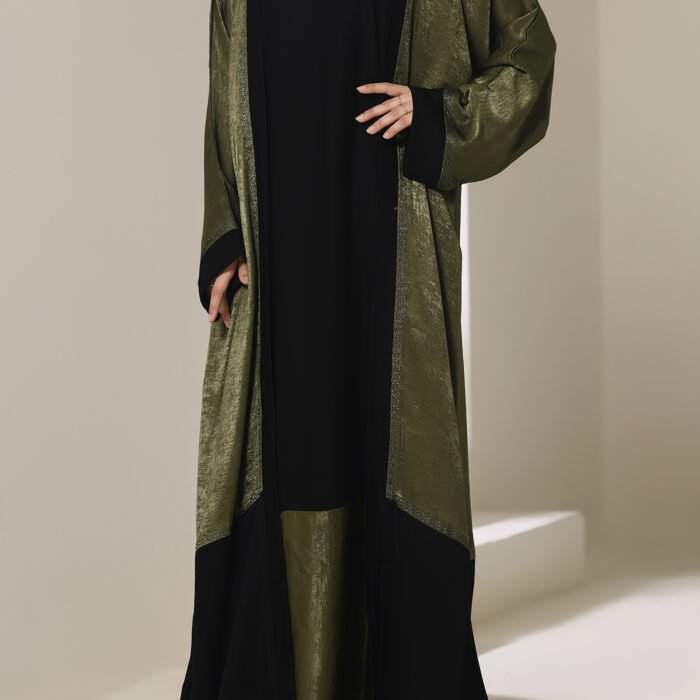 Rassaj Abaya Collection Rassaj Abaya Collection