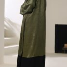Rassaj Abaya Collection