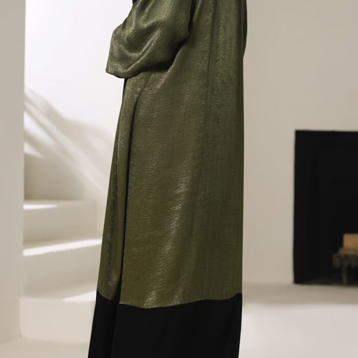 Rassaj Abaya Collection Rassaj Abaya Collection