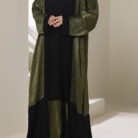 Rassaj Abaya Collection