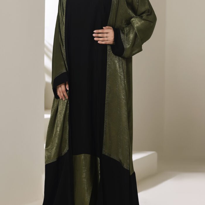 Rassaj Abaya Collection Rassaj Abaya Collection