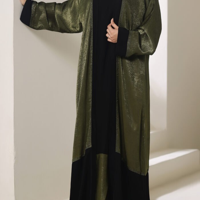 Rassaj Abaya Collection Rassaj Abaya Collection