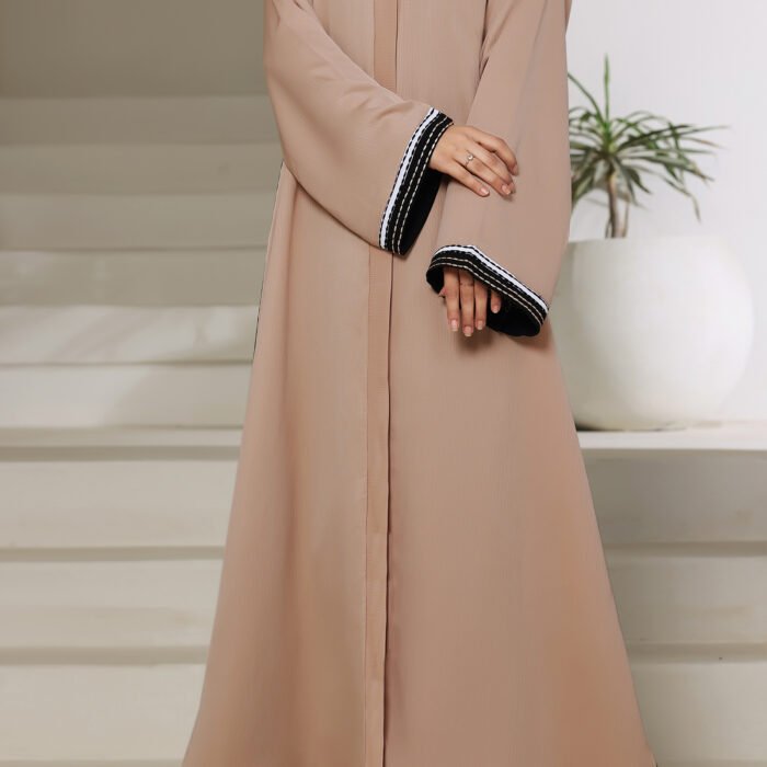 Rassaj Abaya Collection