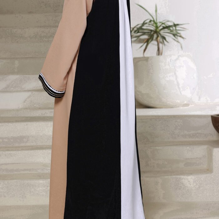Rassaj Abaya Collection