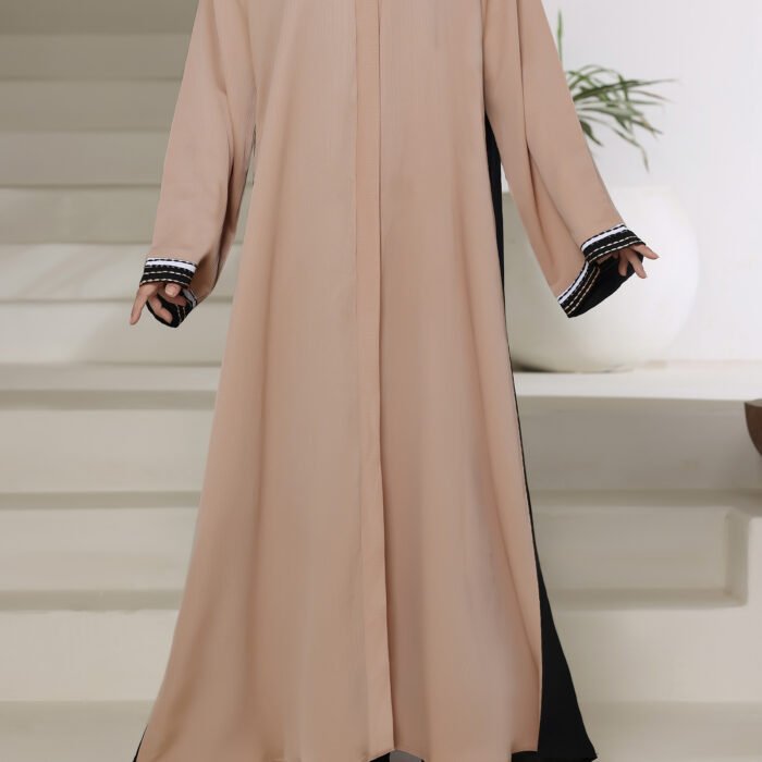 Rassaj Abaya Collection