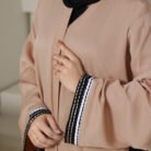 Rassaj Abaya Collection