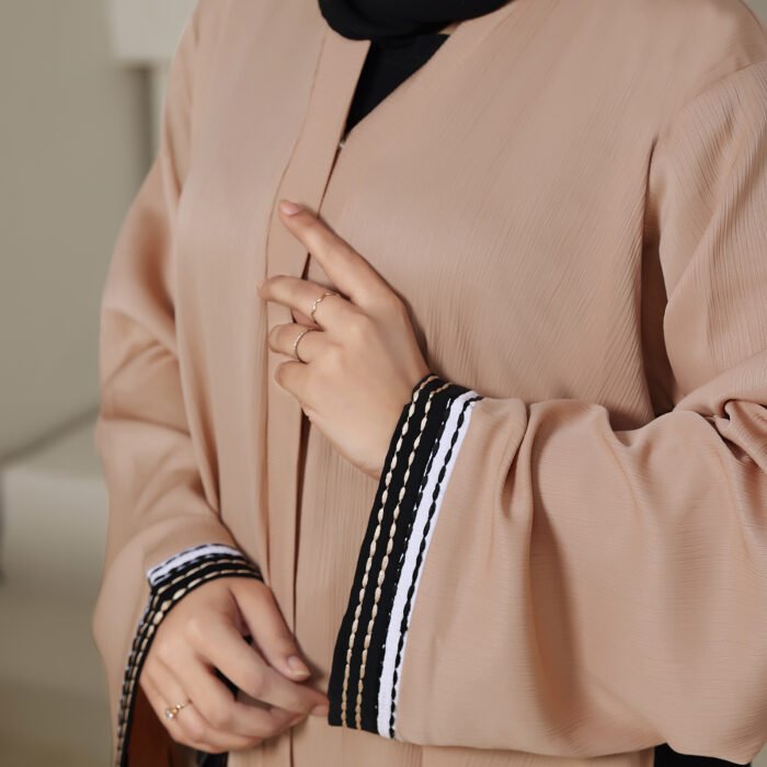 Rassaj Abaya Collection