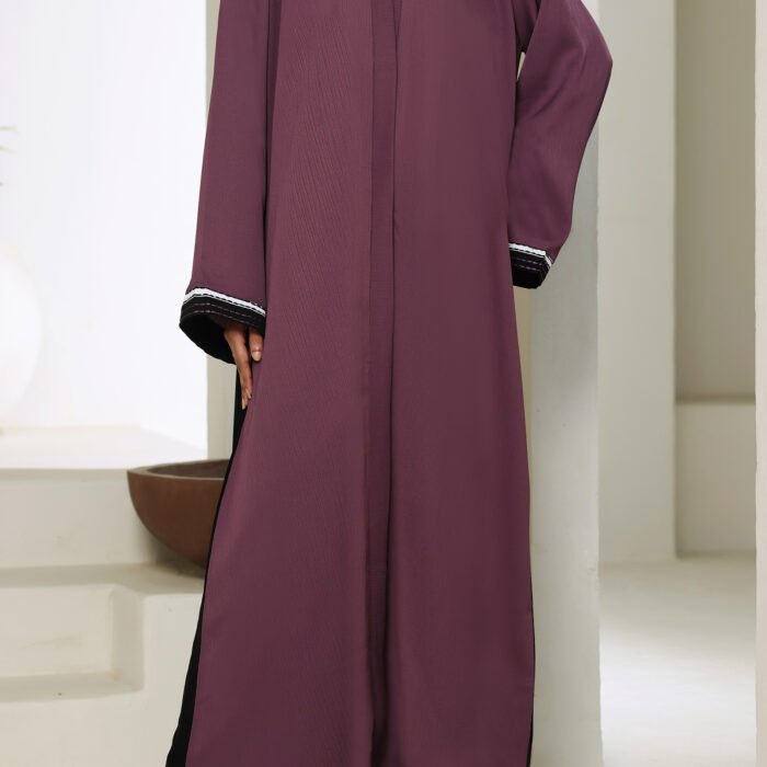 Rassaj Abaya Collection Rassaj Abaya Collection