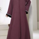 Rassaj Abaya Collection