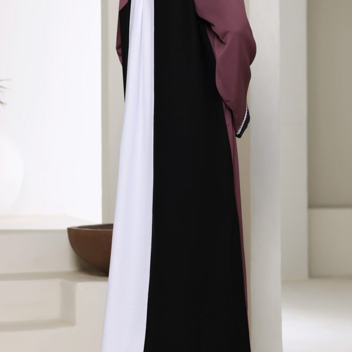 Rassaj Abaya Collection Rassaj Abaya Collection