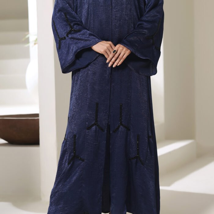 Rassaj Abaya Collection