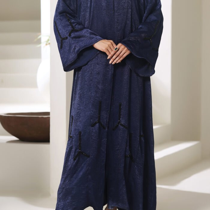 Rassaj Abaya Collection