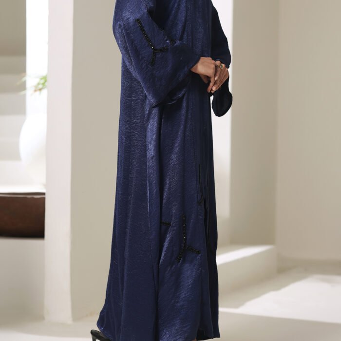 Rassaj Abaya Collection