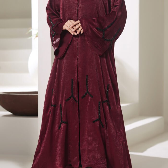 Rassaj Abaya Collection Rassaj Abaya Collection