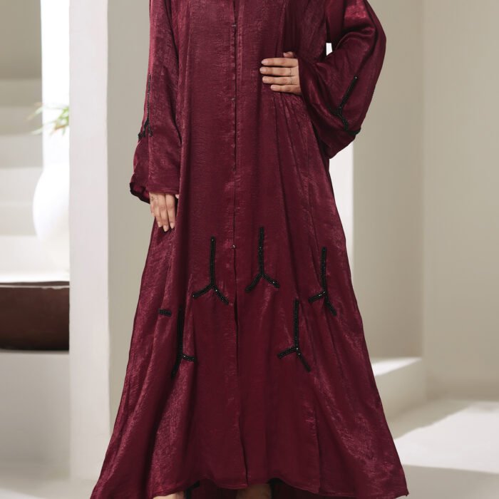 Rassaj Abaya Collection Rassaj Abaya Collection