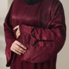 Rassaj Abaya Collection