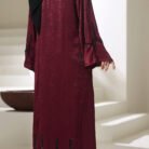 Rassaj Abaya Collection