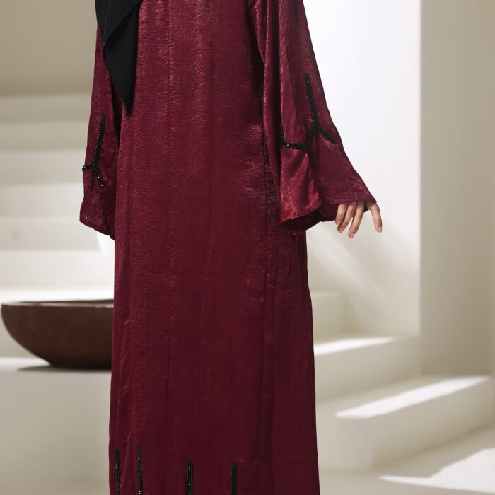 Rassaj Abaya Collection Rassaj Abaya Collection