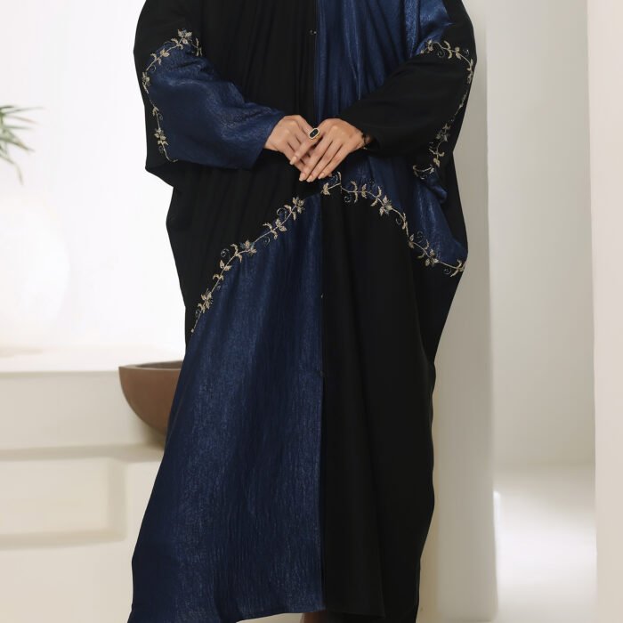 Rassaj Abaya Collection