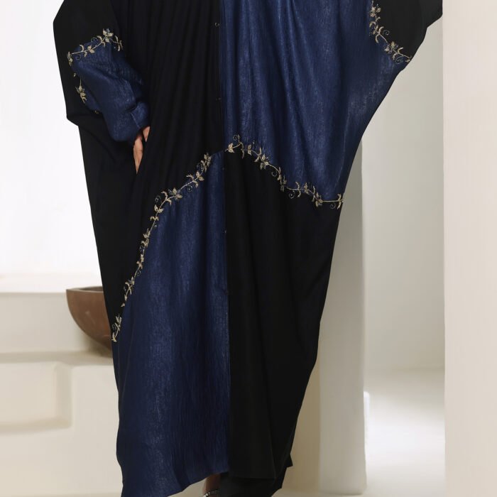 Rassaj Abaya Collection