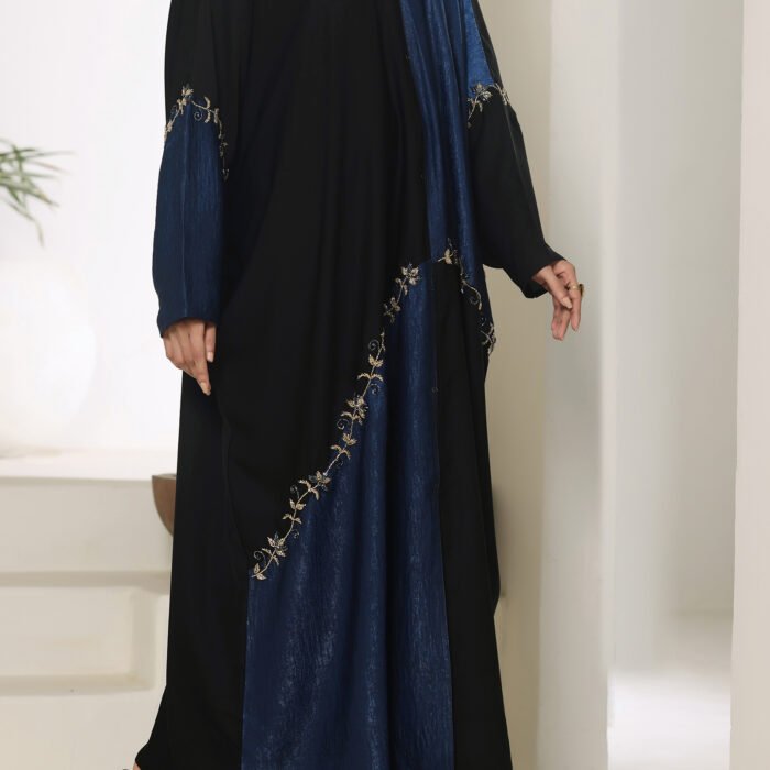 Rassaj Abaya Collection