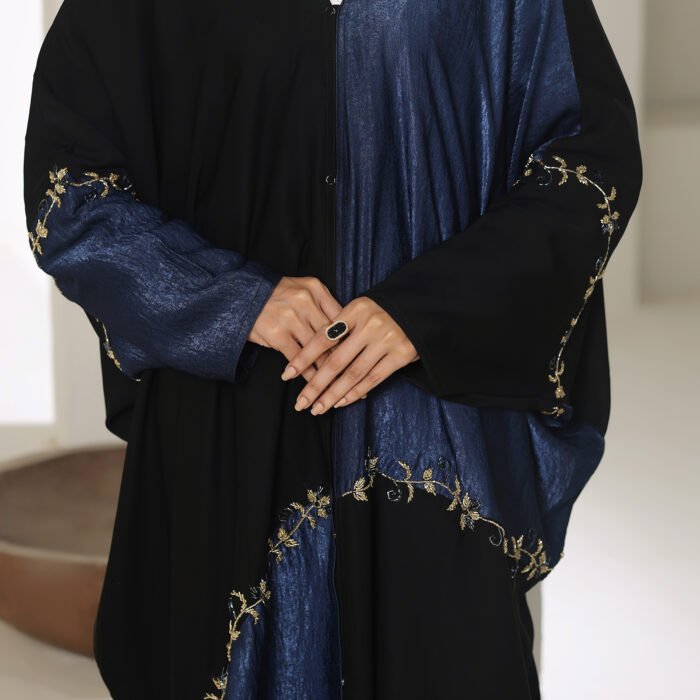 Rassaj Abaya Collection