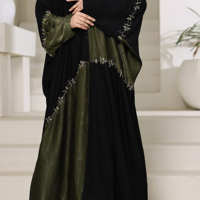 Rassaj Abaya Collection