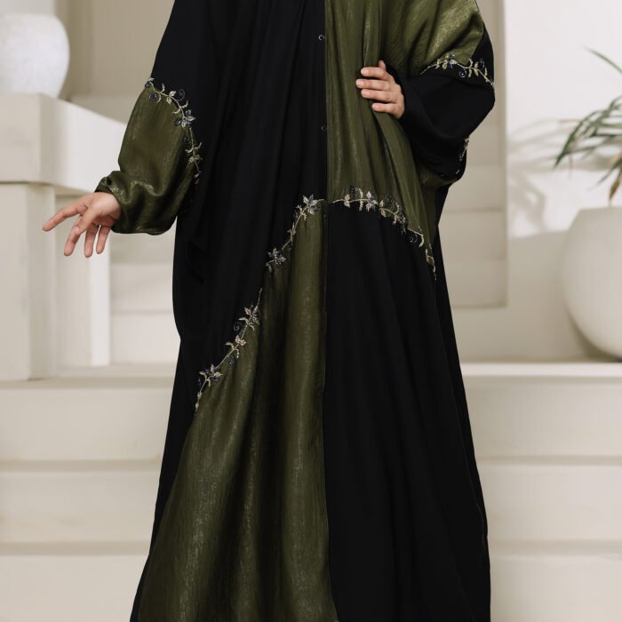 Rassaj Abaya Collection