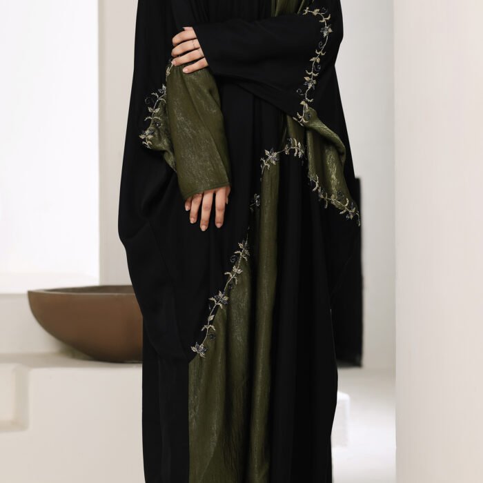 Rassaj Abaya Collection