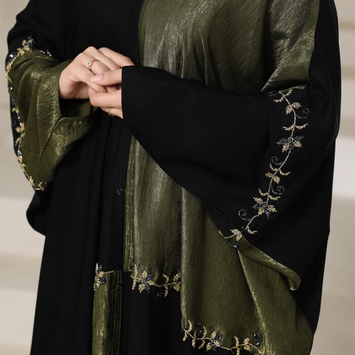 Rassaj Abaya Collection