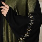 Rassaj Abaya Collection