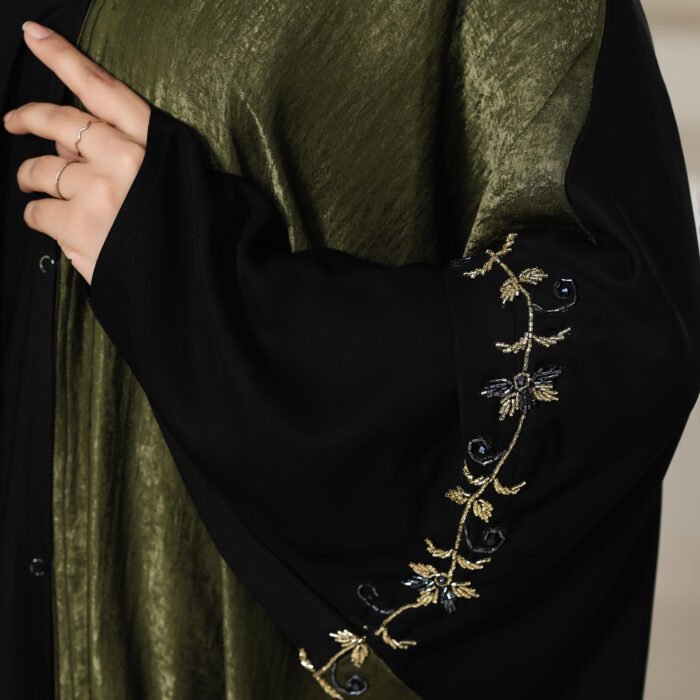 Rassaj Abaya Collection